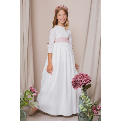 Ornella Communion Dress