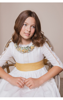 Martika Communion Dress
