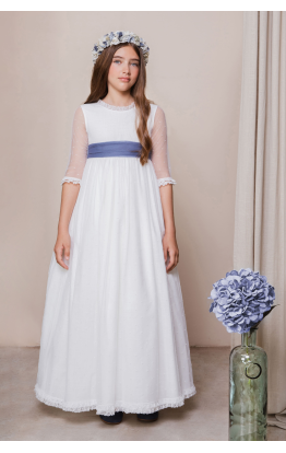 Caroline Communion Dress