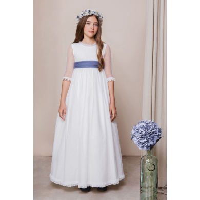 Caroline Communion Dress