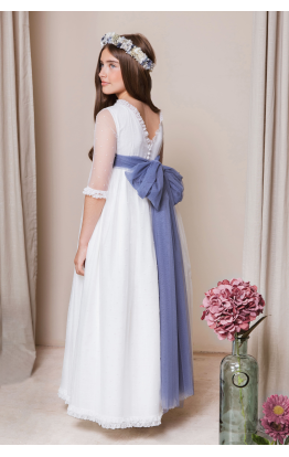 Caroline Communion Dress