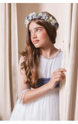 Caroline Communion Dress