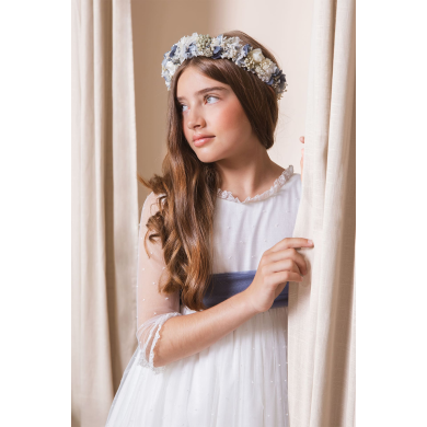 Caroline Communion Dress