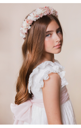 Vestido de Comunión Harper