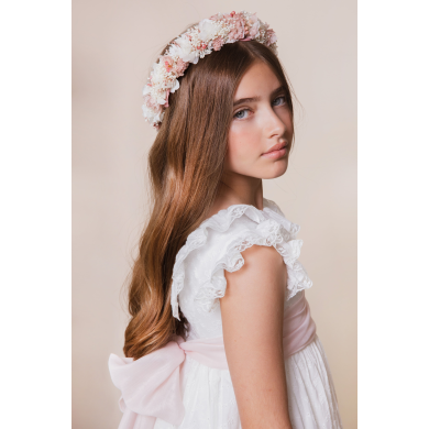 Harper Communion Dress