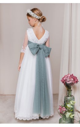 Alison Communion Dress