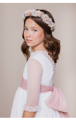 Lauren Communion Dress