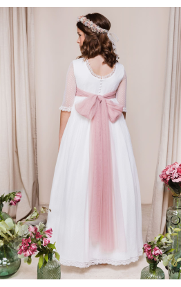 Lauren Communion Dress