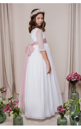 Alison Communion Dress
