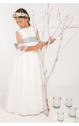 Vestido Comunión Sophie Marfil