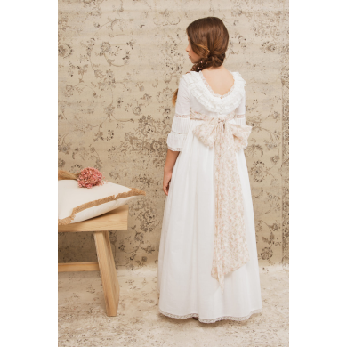 Alice Communion Dress