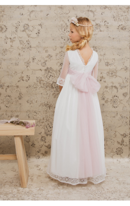 Vestido Comunión Ashley