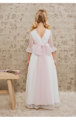 Vestido Comunión Ashley