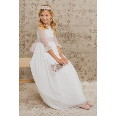 Ashley Communion Dress