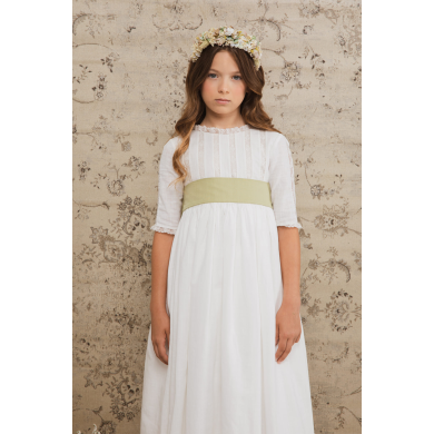 Isabella Communion Dress