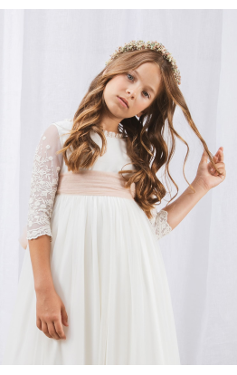 Vestido Comunión Toscana
