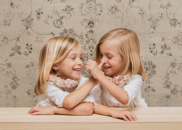Girls' communion dresses
