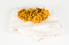 Ivory Brocade