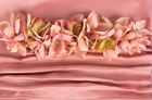Pink Twill