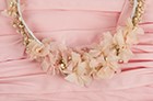 Pink Gum Twill