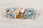 Champagne Tulle