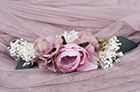 Makeup Tulle