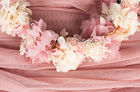 Pink Tulle