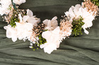 Green Tulle