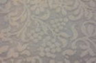 Blue Brocade