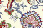 Blue Cassis Thin Canvas
