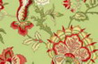 Pastel Cassis Thin Canvas
