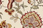 Ground Cassis Thin Canvas