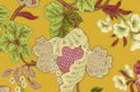 Mustard Delhi Thin Canvas