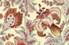 Tiled Siva Thick Canvas