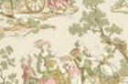 Sand Bucolic Twill