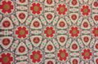 Red Tapestry